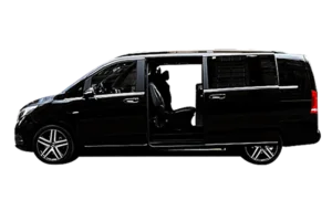 VIP Luxury Van