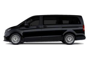 VIP Minivan