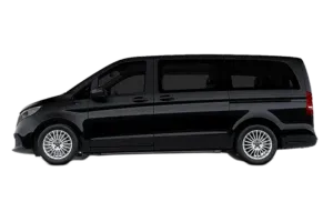 VIP Vans