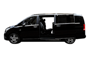 Mercedes Vito VIP Luxury