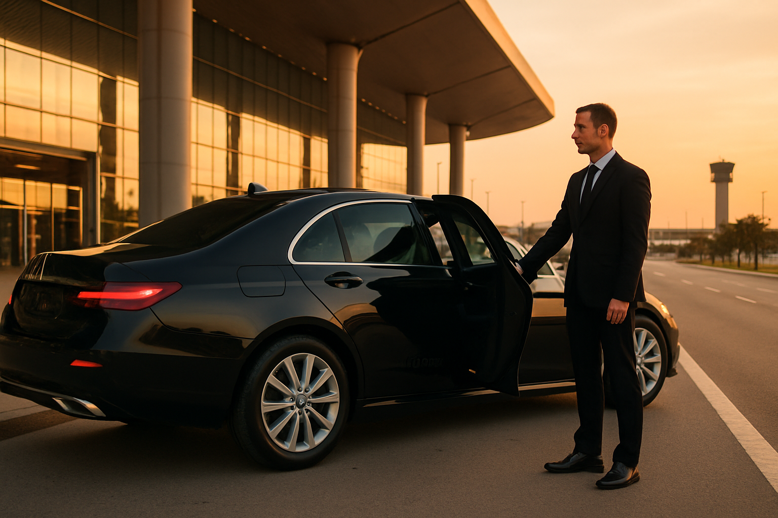 VIP Transfer Turkey — Private Airport &amp; Intercity Chauffeur Services by getride.tr