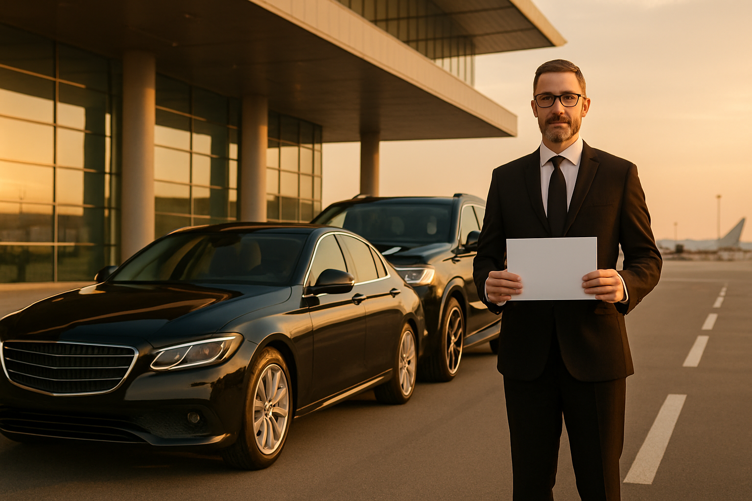 VIP Transfer Turkey — Private Chauffeur &amp; Airport Transfers by getride.tr