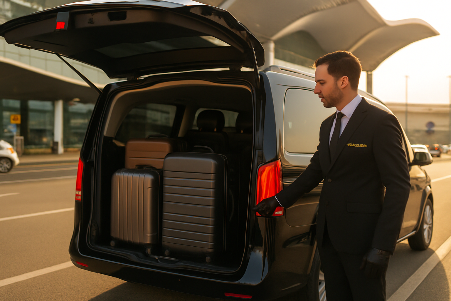 Choosing the Right getride.tr Vehicle When Traveling with Excess Luggage