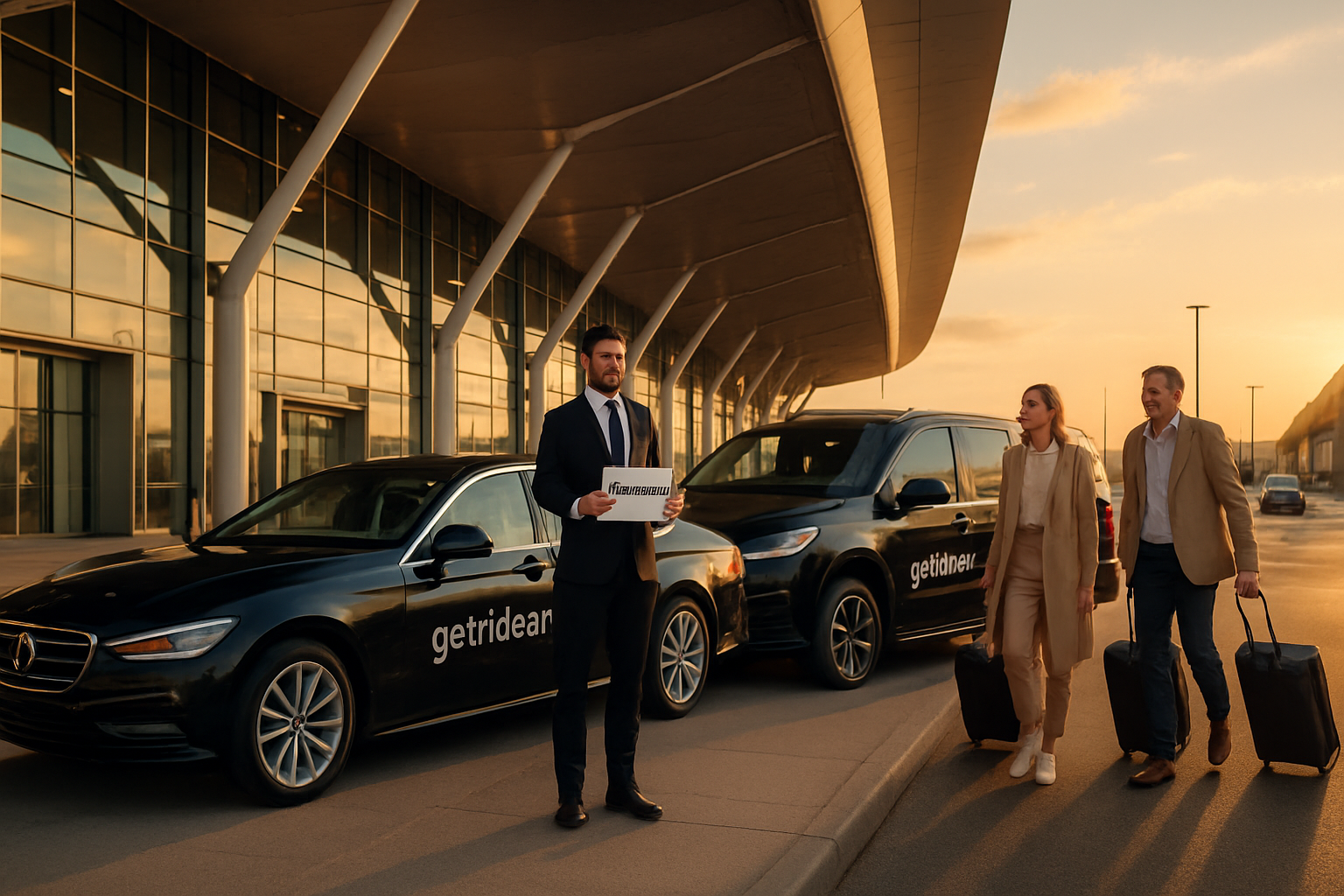 Why a VIP Transfer in Turkey Is Better Than Public Transport or Metered Cabs