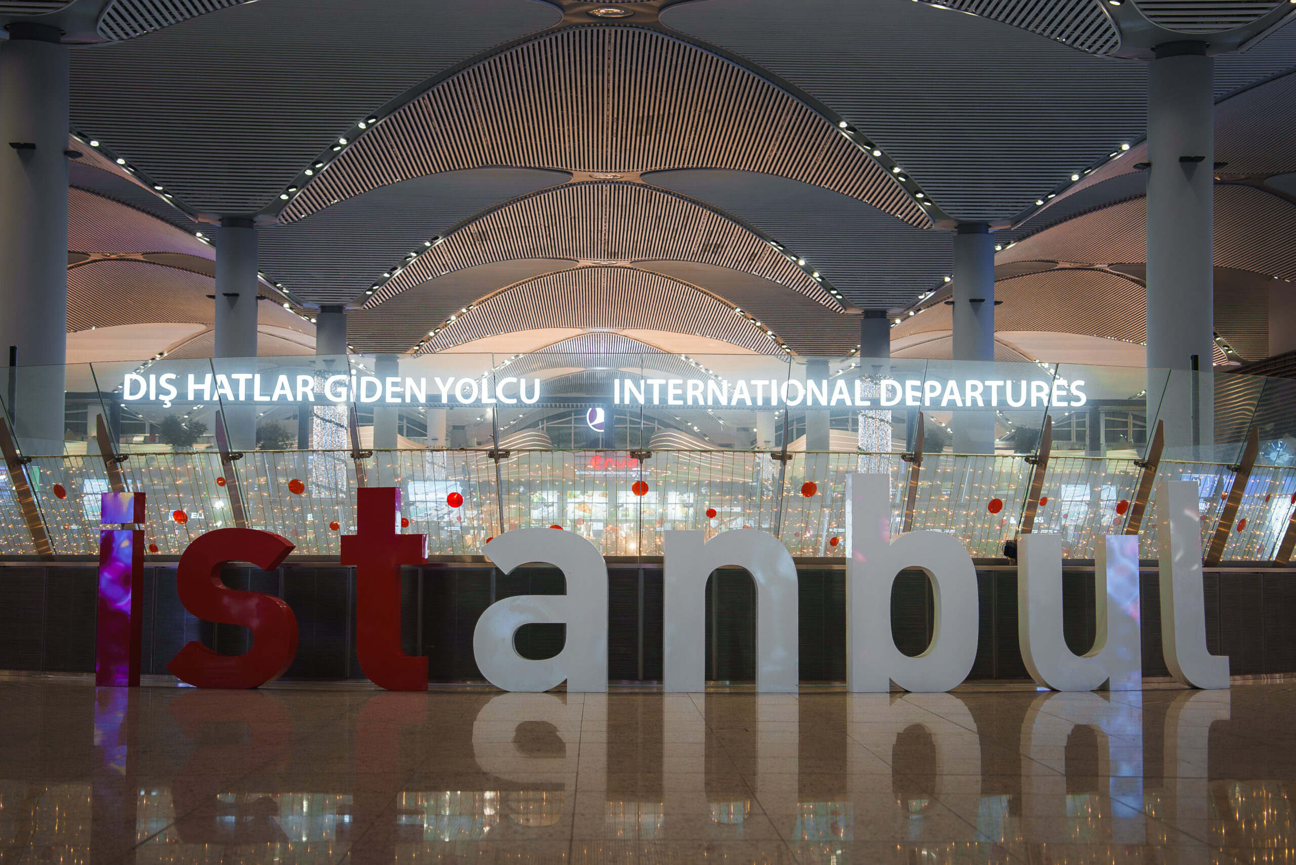 Istanbul Airport VIP Transfer &amp; City VIP Transfer – Complete Guide 2026