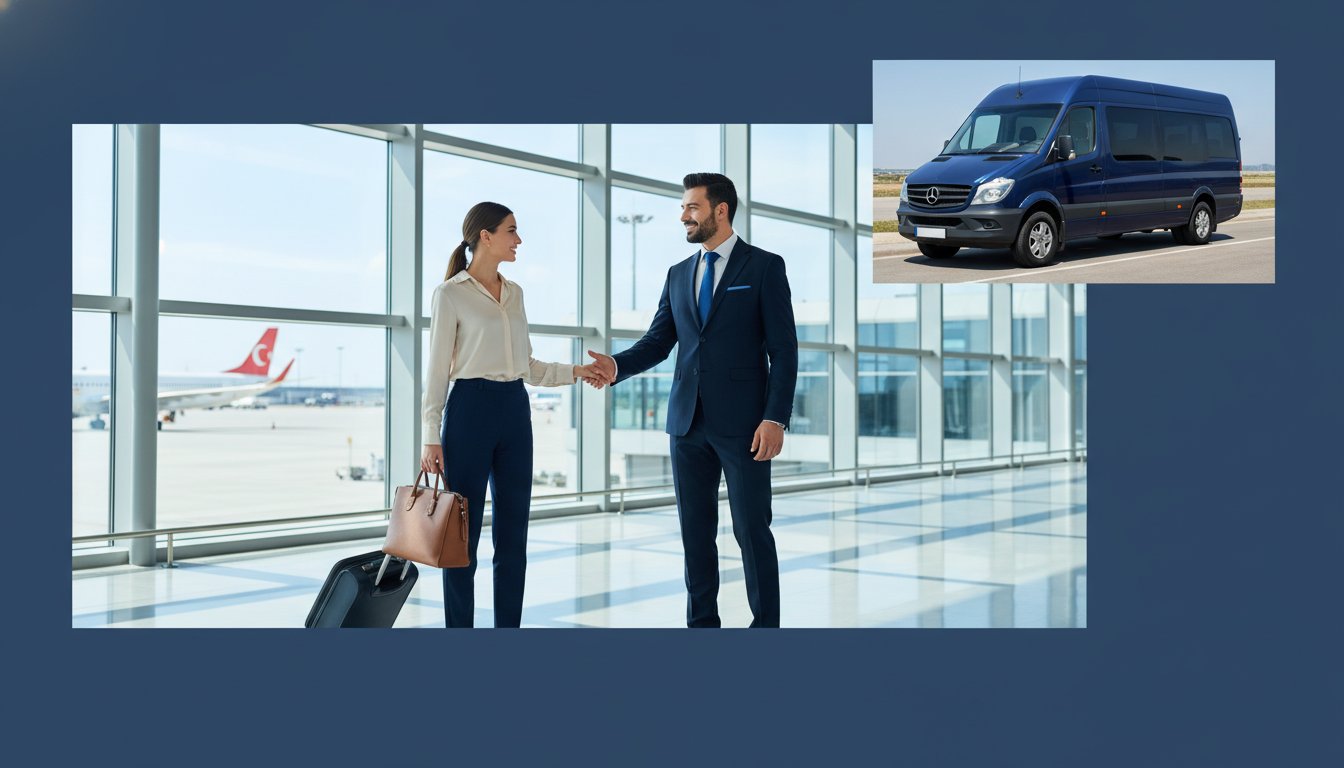 One Way Airport Transfer: The Complete Guide to Seamless Travel in 2026