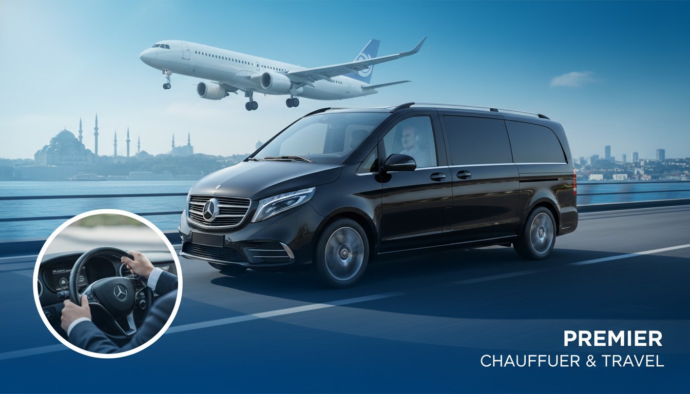 Reliable Private Driver in Istanbul: The 2026 Essential Safety &amp; Quality Checklist