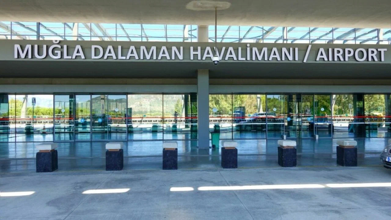 Dalaman Airport VIP transfer